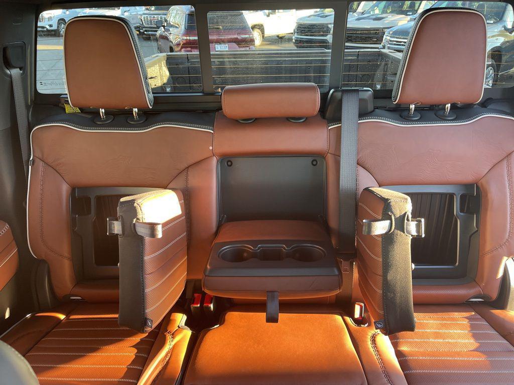 new 2026 GMC Sierra 1500 car, priced at $79,995