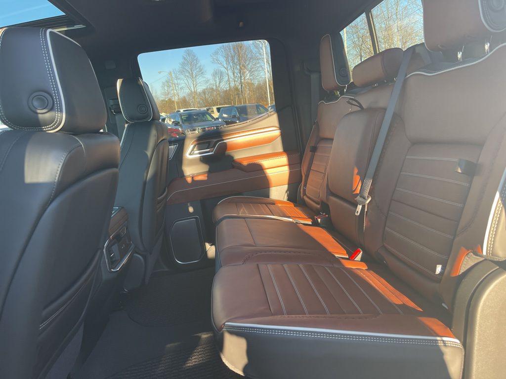 new 2026 GMC Sierra 1500 car, priced at $79,995