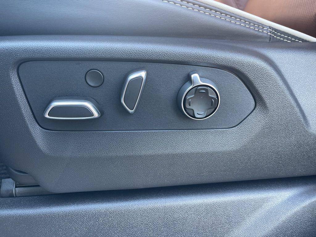 new 2026 GMC Sierra 1500 car, priced at $79,995