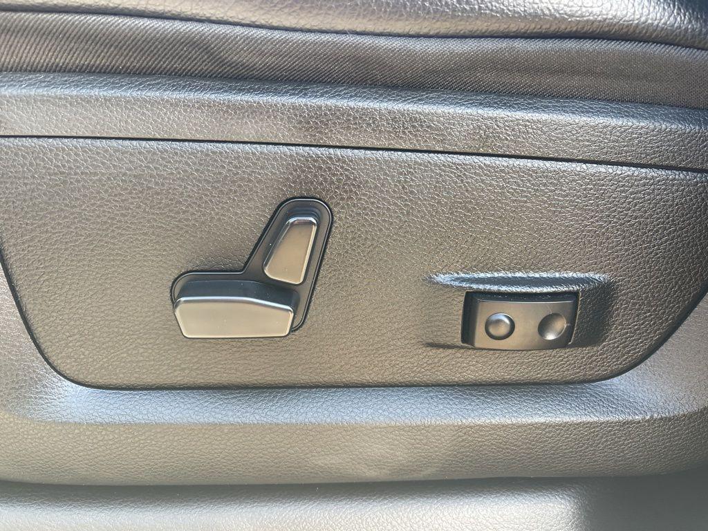 used 2024 Ram 2500 car, priced at $54,950