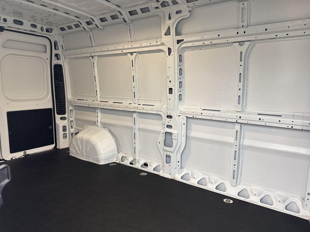 used 2025 Ram ProMaster 2500 car, priced at $38,980