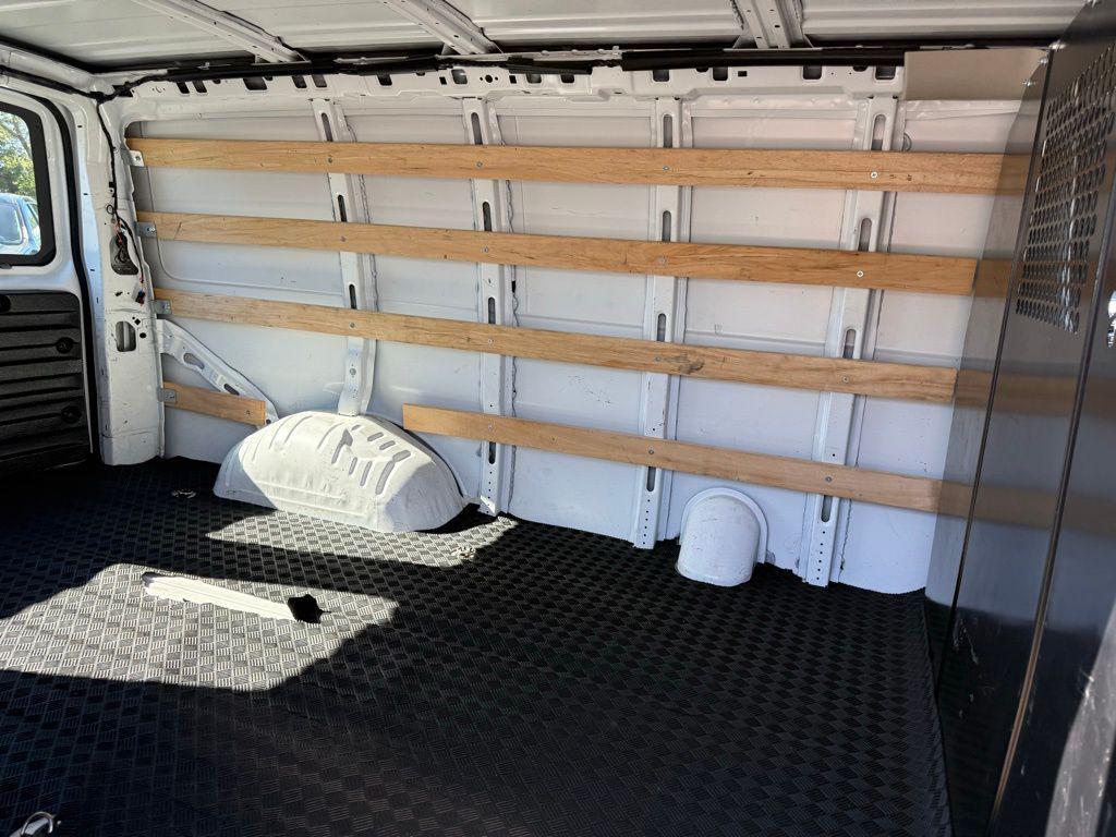 used 2023 GMC Savana 2500 car, priced at $29,650