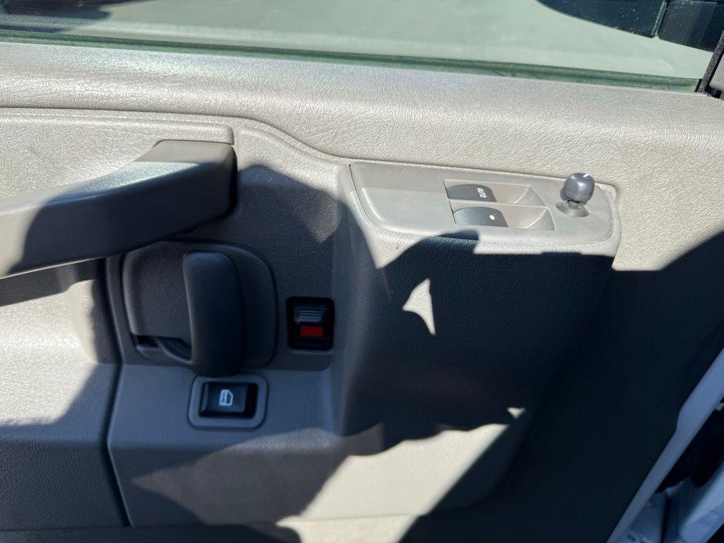 used 2023 GMC Savana 2500 car, priced at $29,650