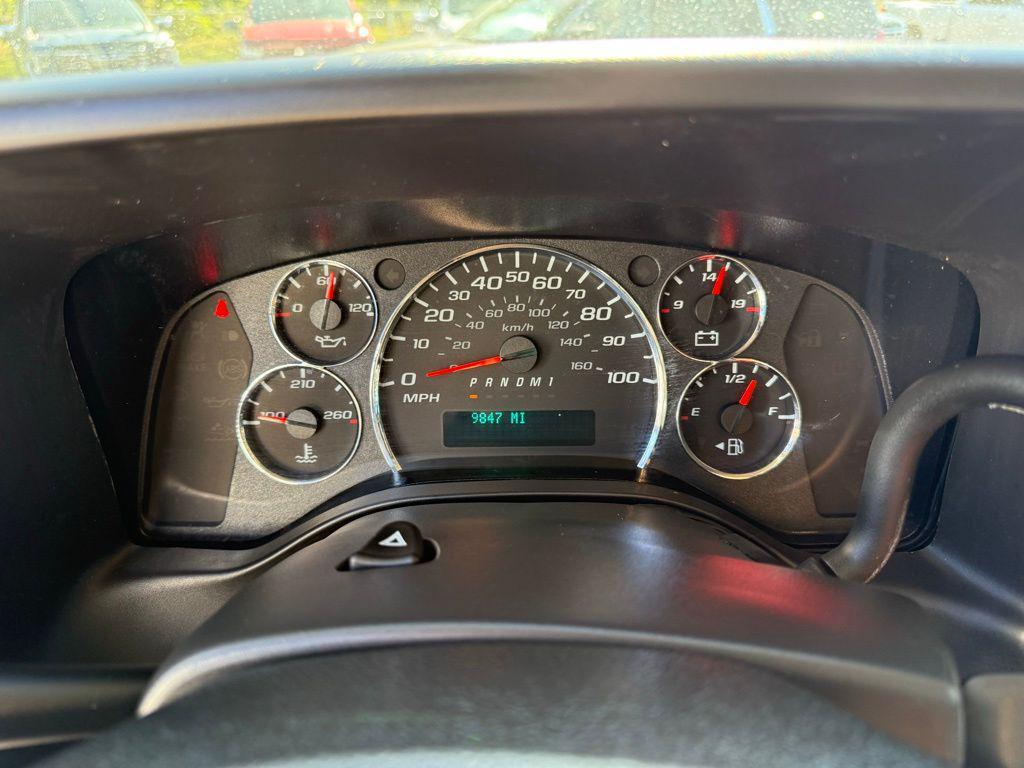 used 2023 GMC Savana 2500 car, priced at $29,650