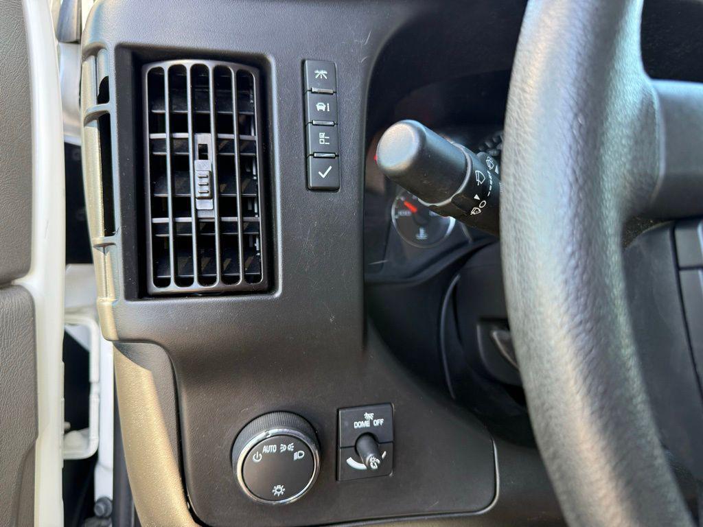 used 2023 GMC Savana 2500 car, priced at $29,650