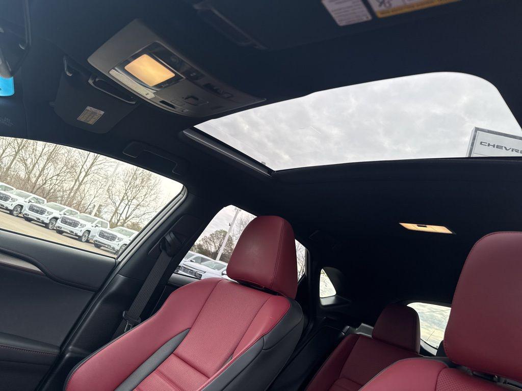 used 2015 Lexus NX 200t car, priced at $20,950