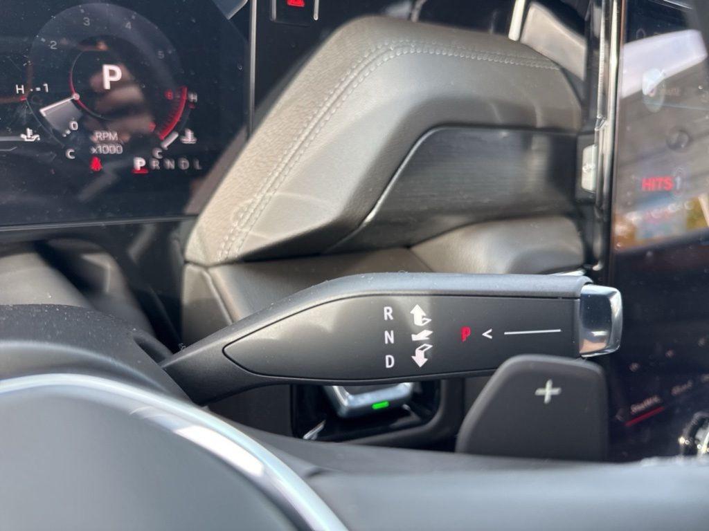 new 2026 GMC Yukon XL car, priced at $82,695