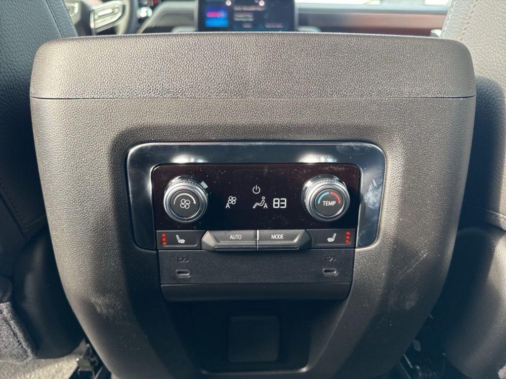 new 2026 GMC Yukon XL car, priced at $82,695