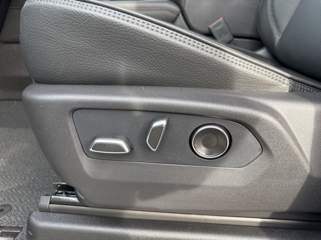 new 2026 GMC Yukon XL car, priced at $82,695