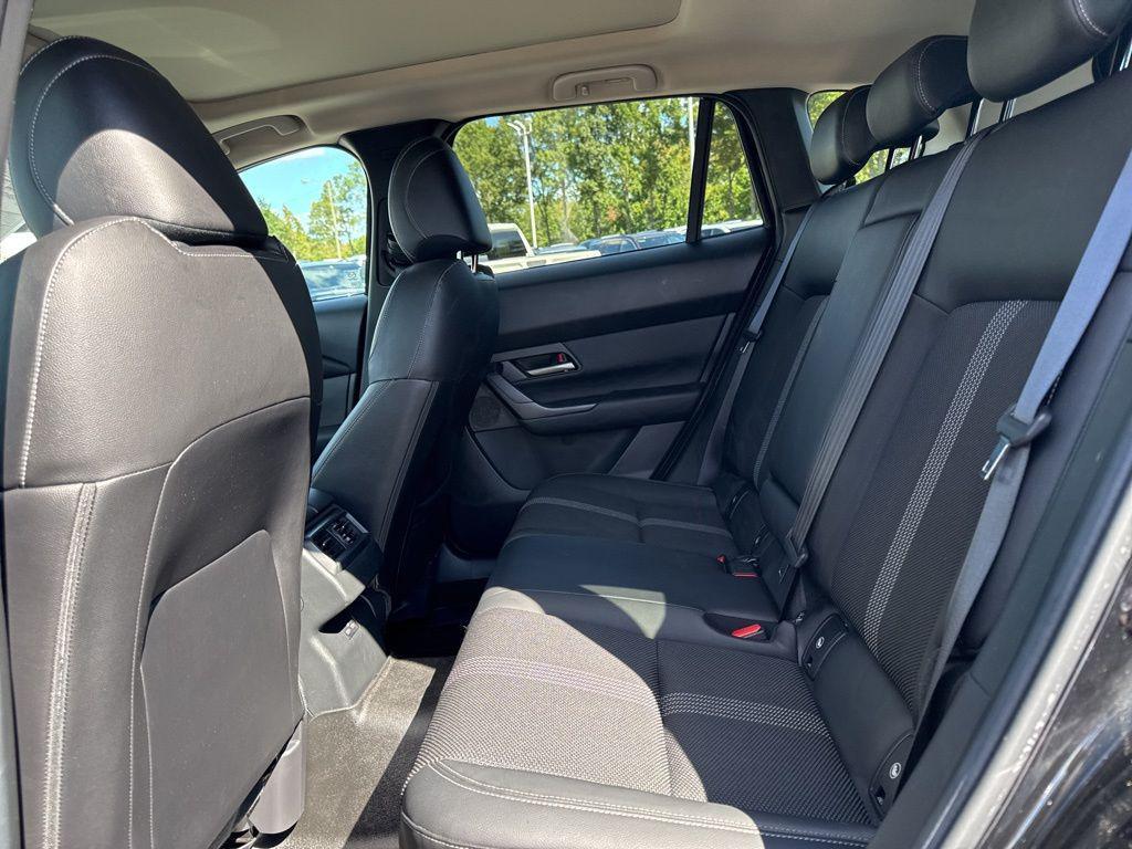 used 2023 Mazda CX-50 car, priced at $22,775