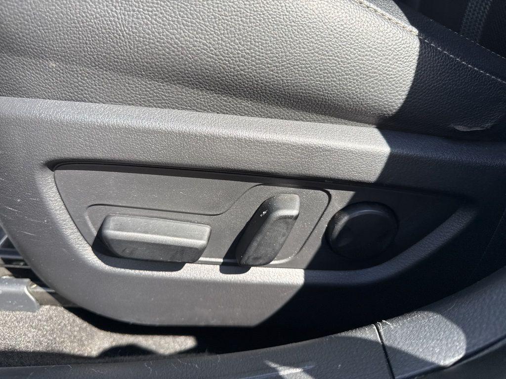 used 2023 Mazda CX-50 car, priced at $22,775