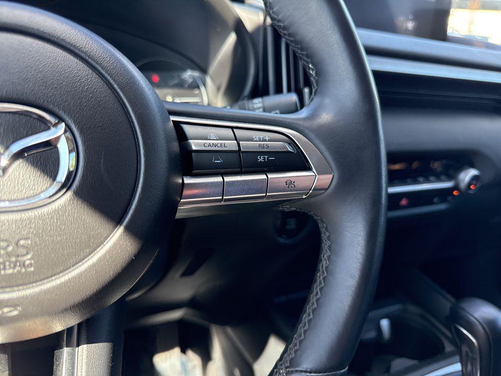 used 2023 Mazda CX-50 car, priced at $22,775