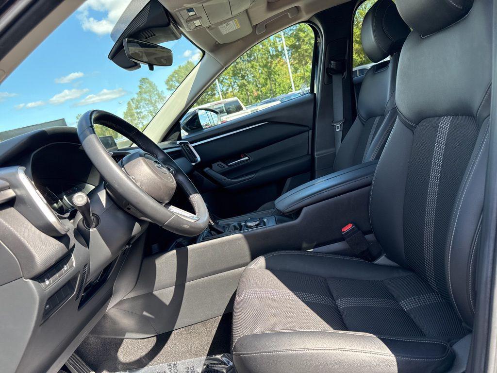 used 2023 Mazda CX-50 car, priced at $22,775