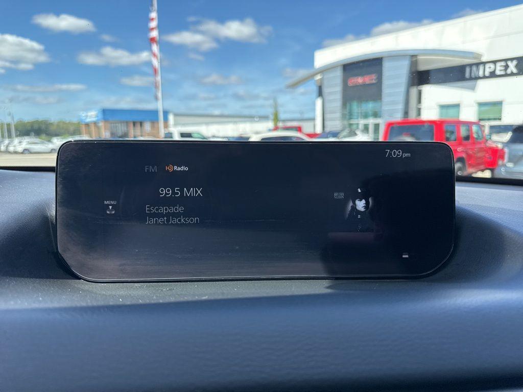 used 2023 Mazda CX-50 car, priced at $22,775