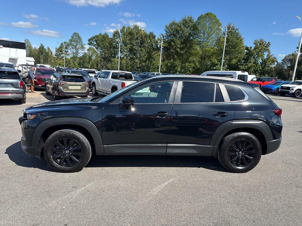 used 2023 Mazda CX-50 car, priced at $22,775
