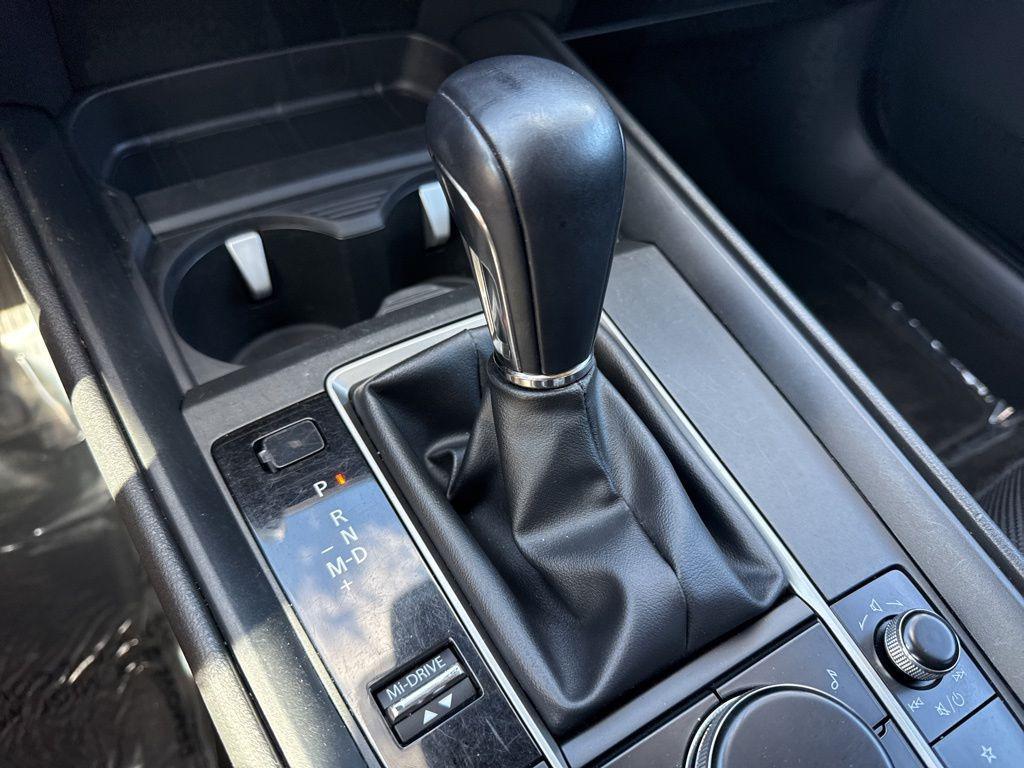 used 2023 Mazda CX-50 car, priced at $22,775