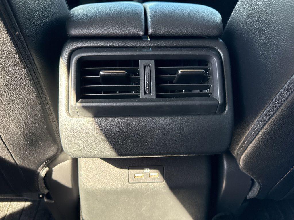 used 2023 Mazda CX-50 car, priced at $22,775