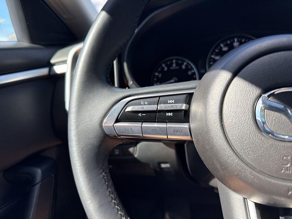 used 2023 Mazda CX-50 car, priced at $22,775