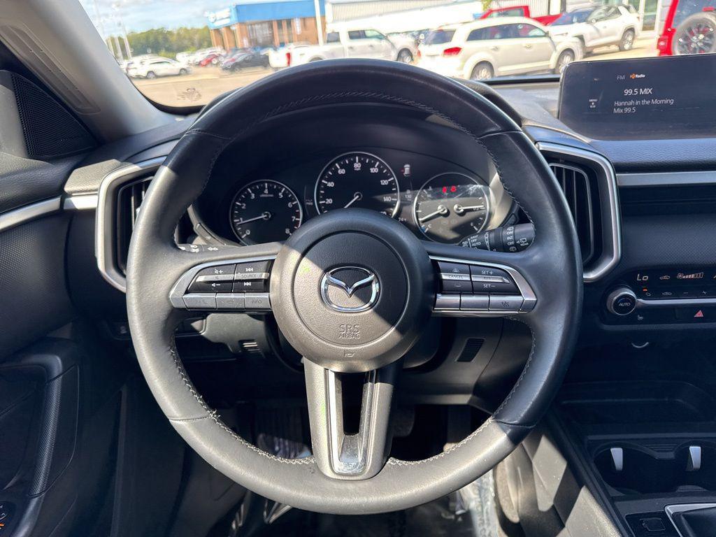 used 2023 Mazda CX-50 car, priced at $22,775