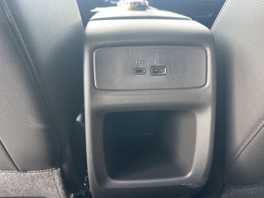 new 2026 Chevrolet Trax car, priced at $26,495