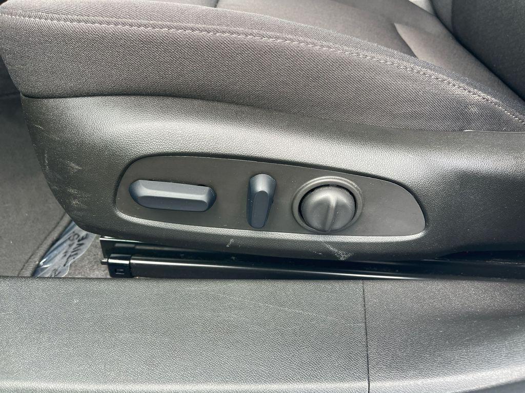 used 2024 Chevrolet Malibu car, priced at $17,860