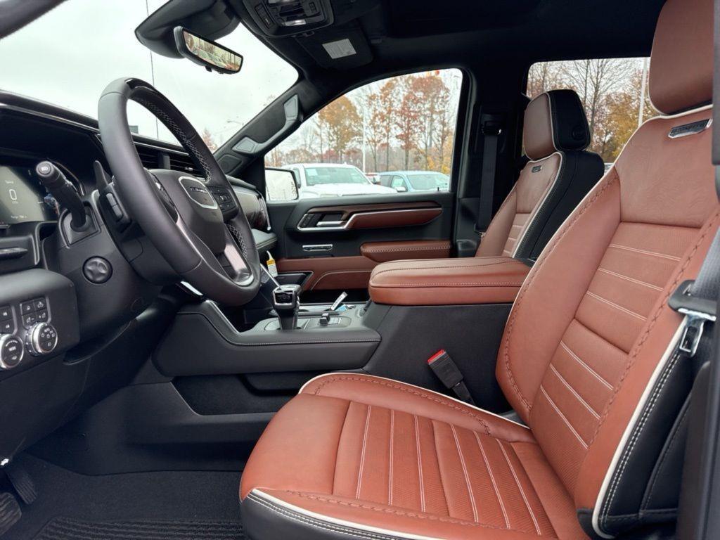 new 2026 GMC Sierra 1500 car, priced at $79,995