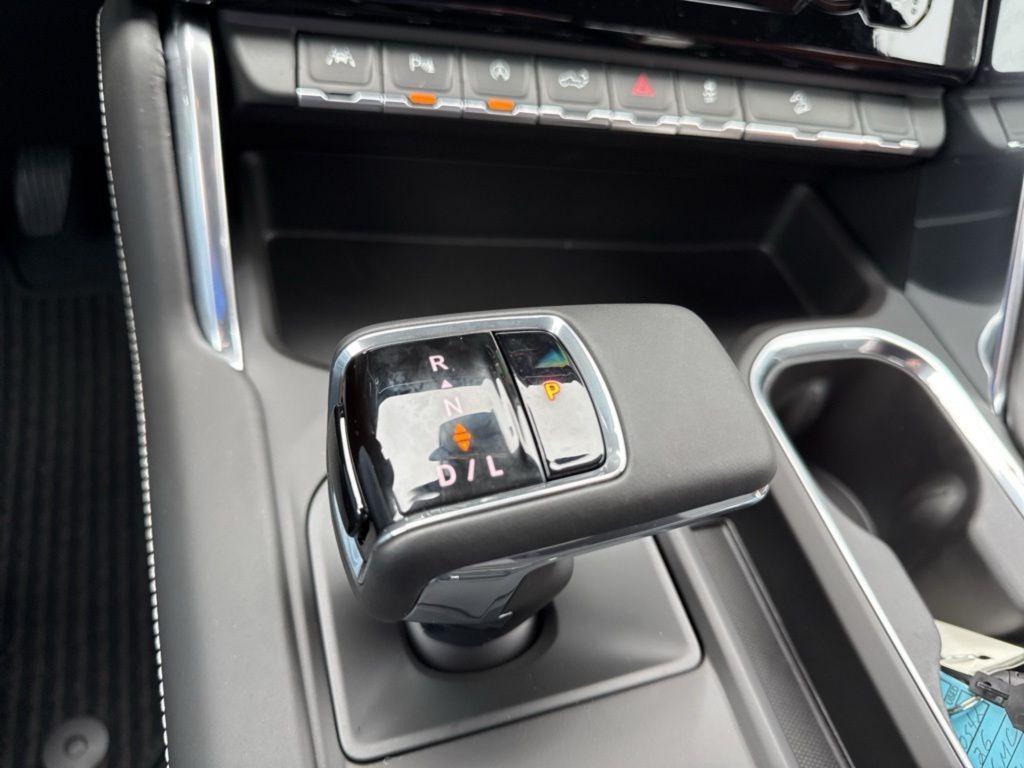 new 2026 GMC Sierra 1500 car, priced at $79,995