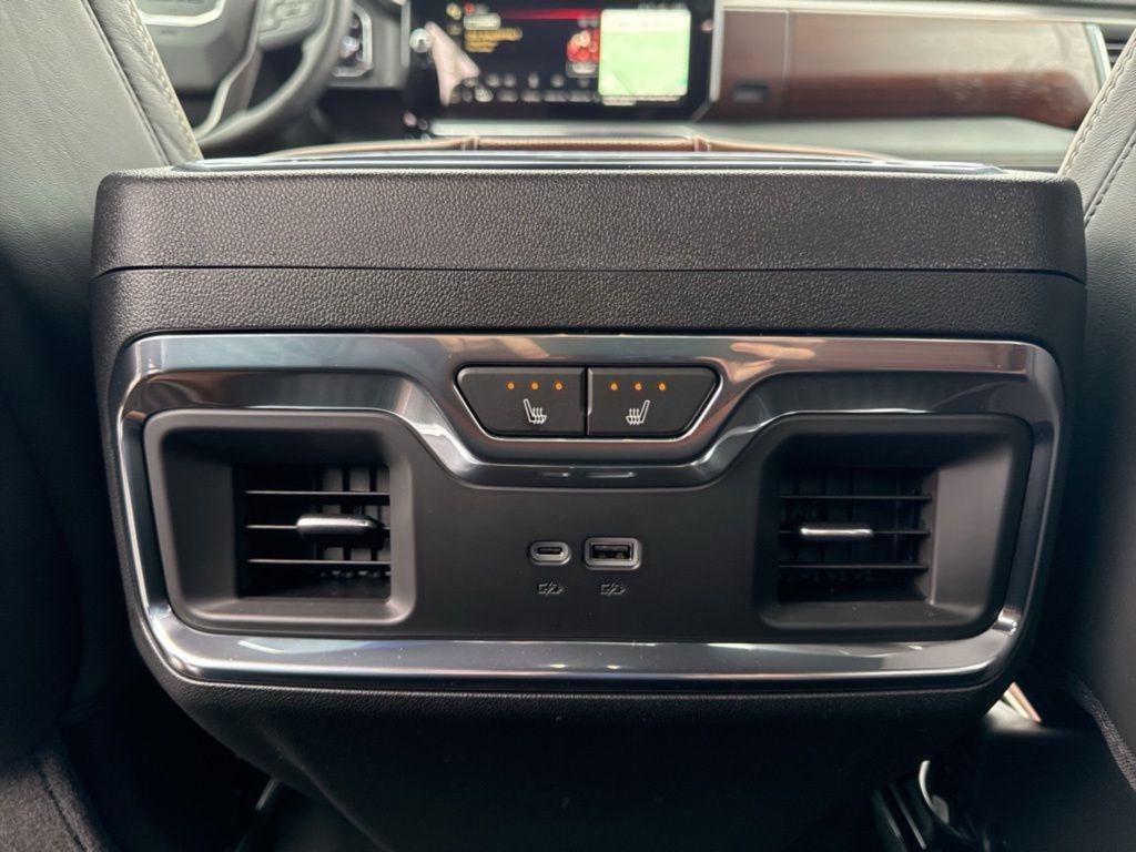 new 2026 GMC Sierra 1500 car, priced at $79,995