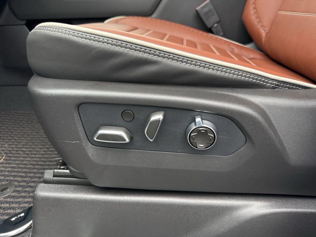 new 2026 GMC Sierra 1500 car, priced at $79,995