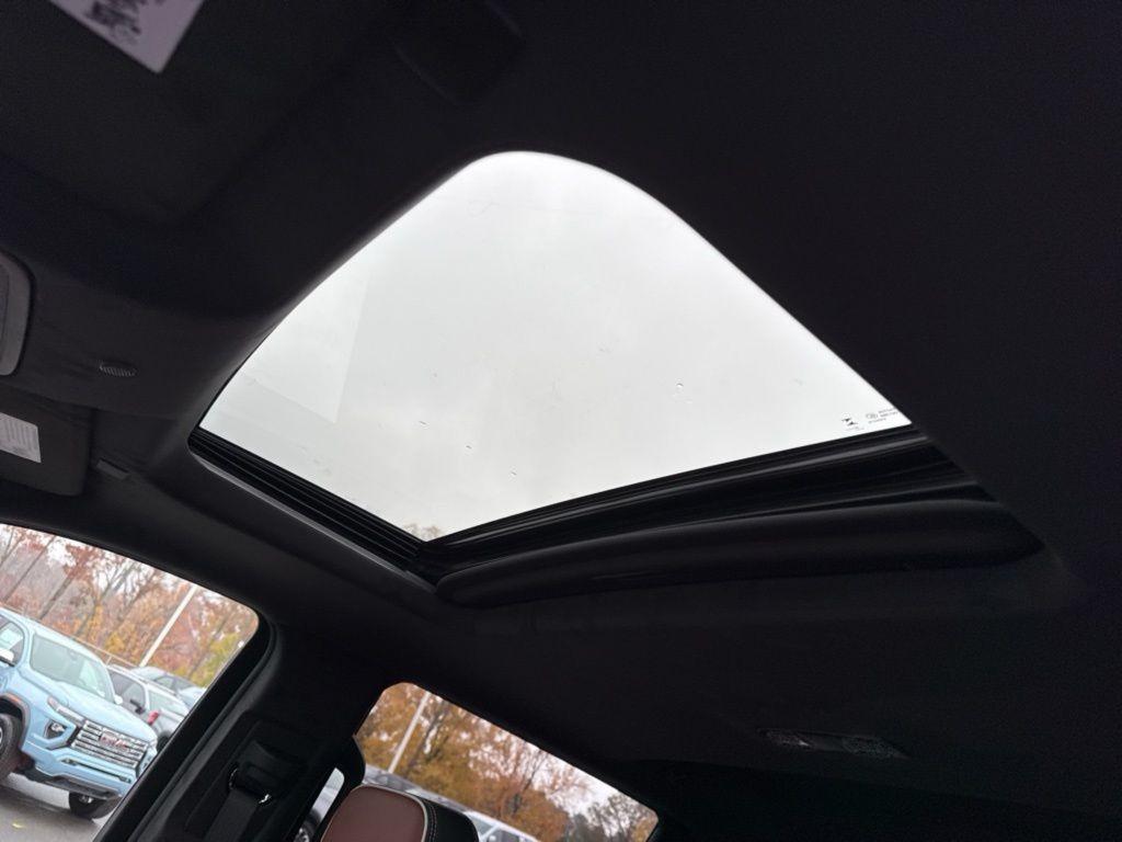 new 2026 GMC Sierra 1500 car, priced at $79,995