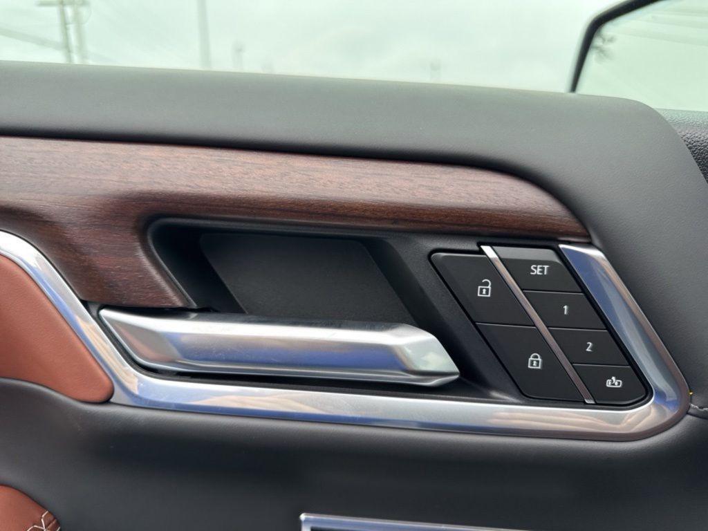 new 2026 GMC Sierra 1500 car, priced at $79,995