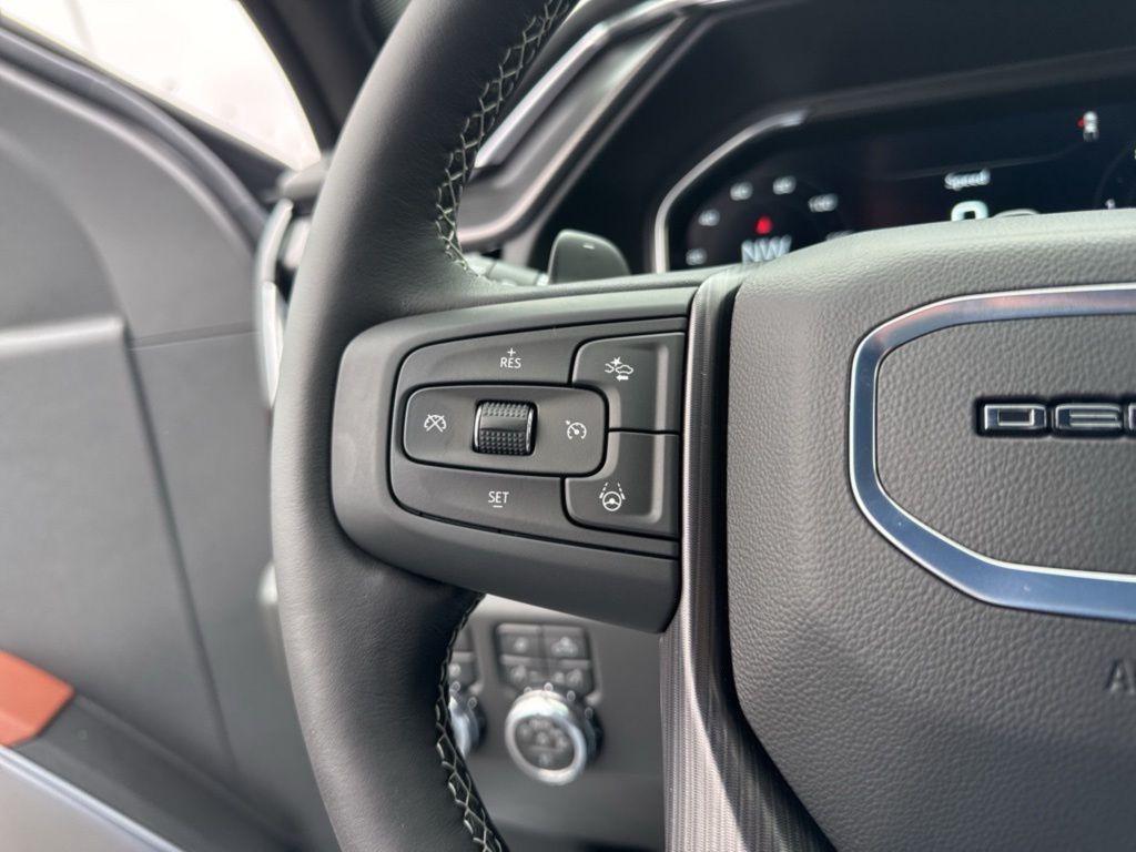 new 2026 GMC Sierra 1500 car, priced at $79,995
