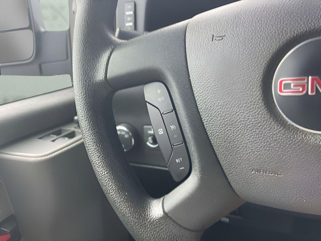 used 2023 GMC Savana 2500 car, priced at $28,450