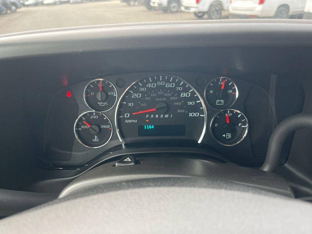 used 2023 GMC Savana 2500 car, priced at $29,695