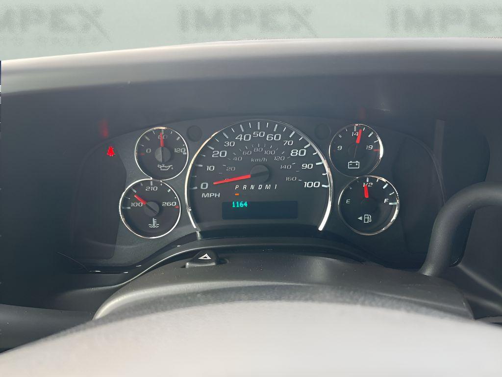 used 2023 GMC Savana 2500 car, priced at $28,450