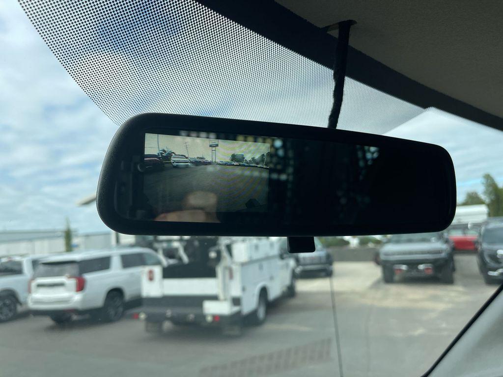 used 2023 GMC Savana 2500 car, priced at $29,695