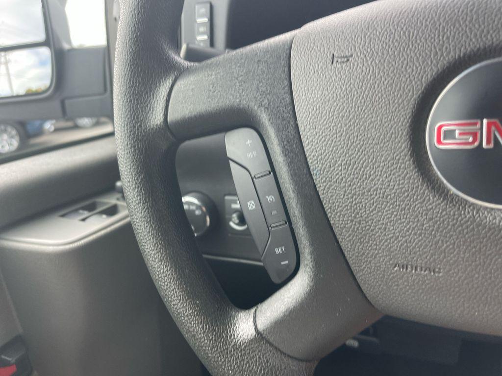 used 2023 GMC Savana 2500 car, priced at $29,695