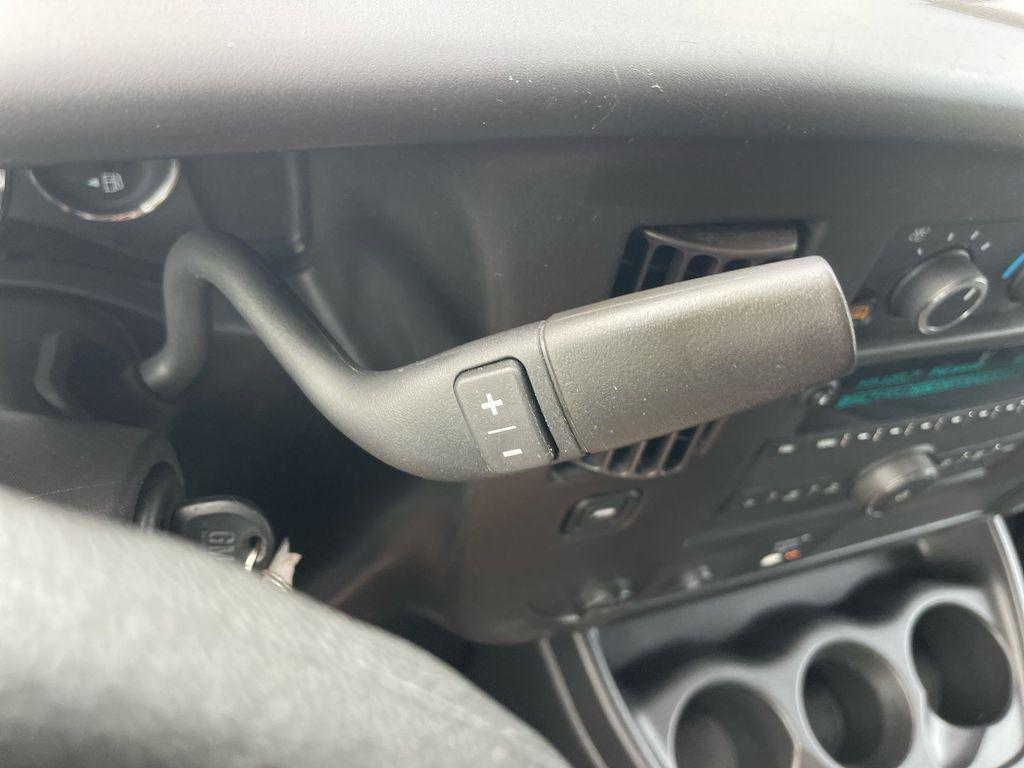 used 2023 GMC Savana 2500 car, priced at $29,695