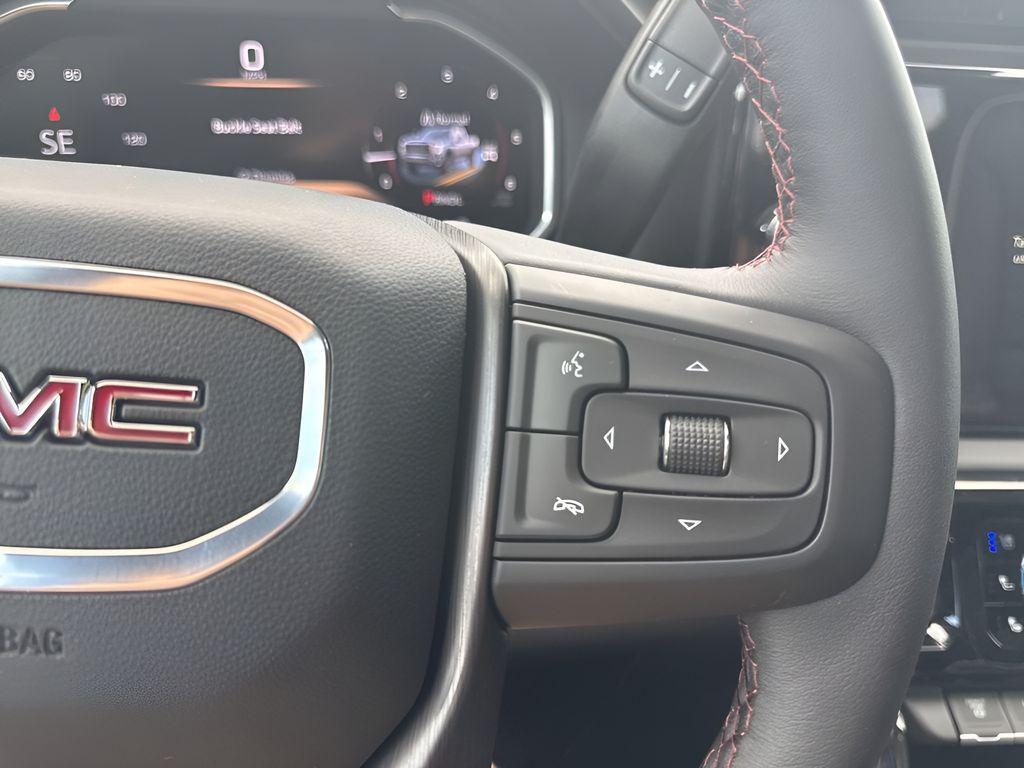 new 2026 GMC Sierra 2500 car, priced at $109,240