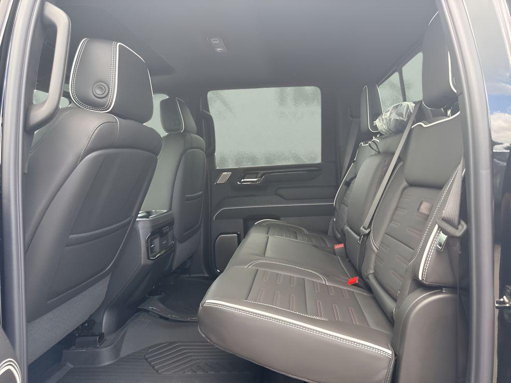 new 2026 GMC Sierra 2500 car, priced at $109,240