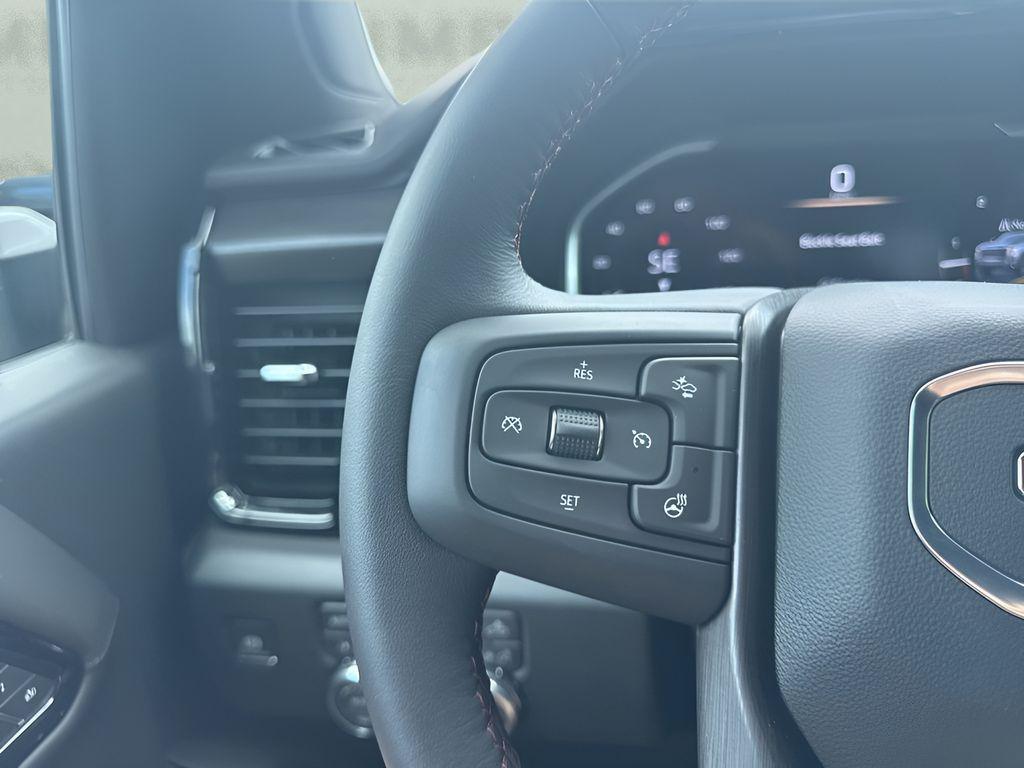 new 2026 GMC Sierra 2500 car, priced at $109,240