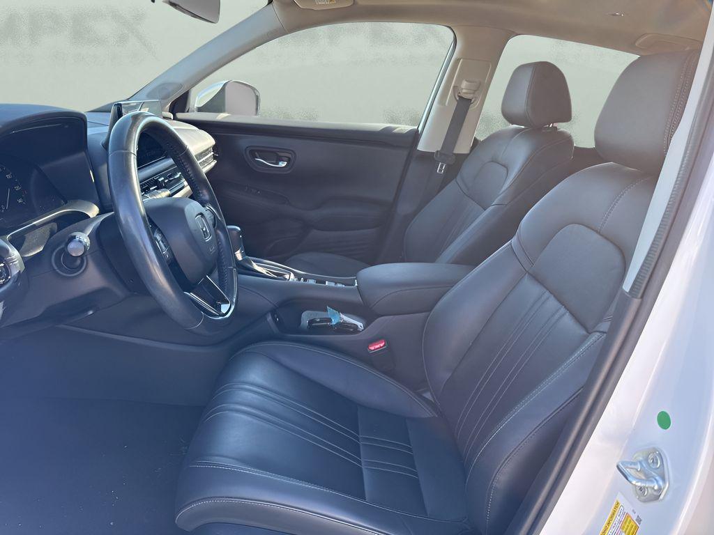 used 2024 Honda HR-V car, priced at $28,150