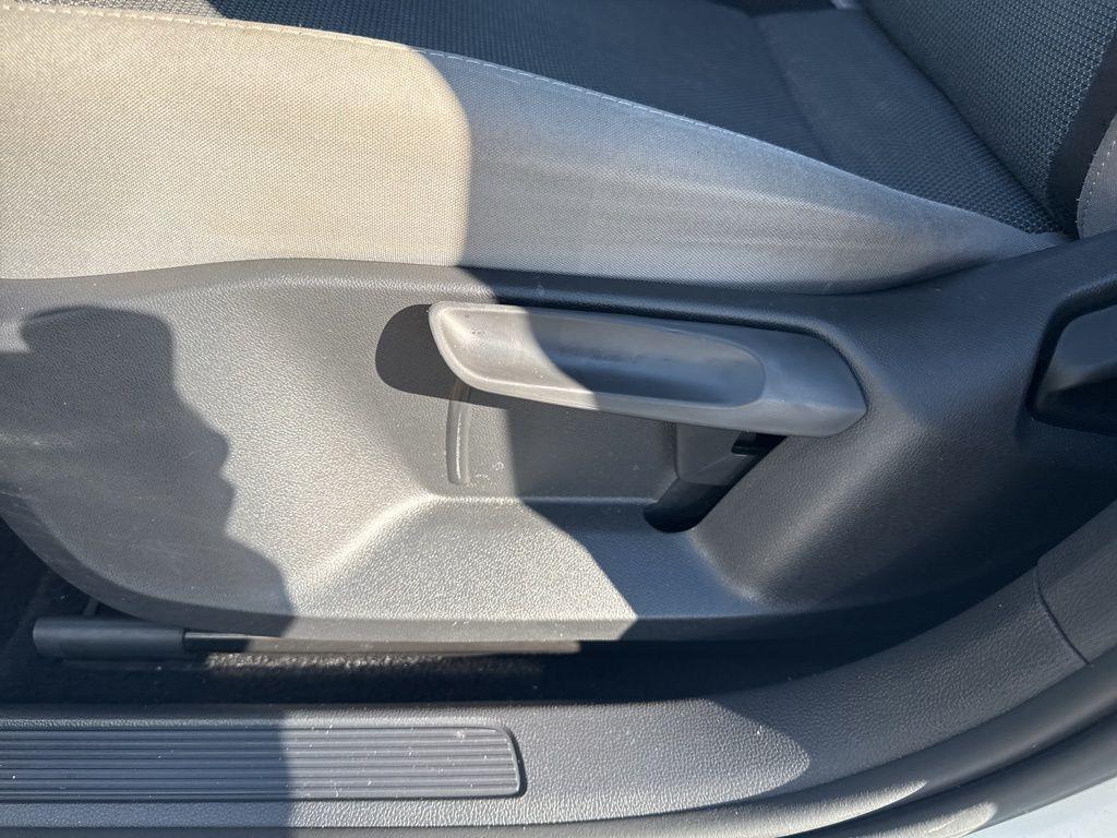 used 2023 Volkswagen Taos car, priced at $18,220