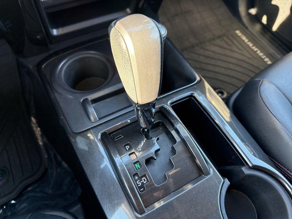 used 2015 Toyota 4Runner car, priced at $23,125