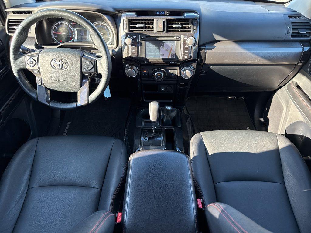 used 2015 Toyota 4Runner car, priced at $23,125