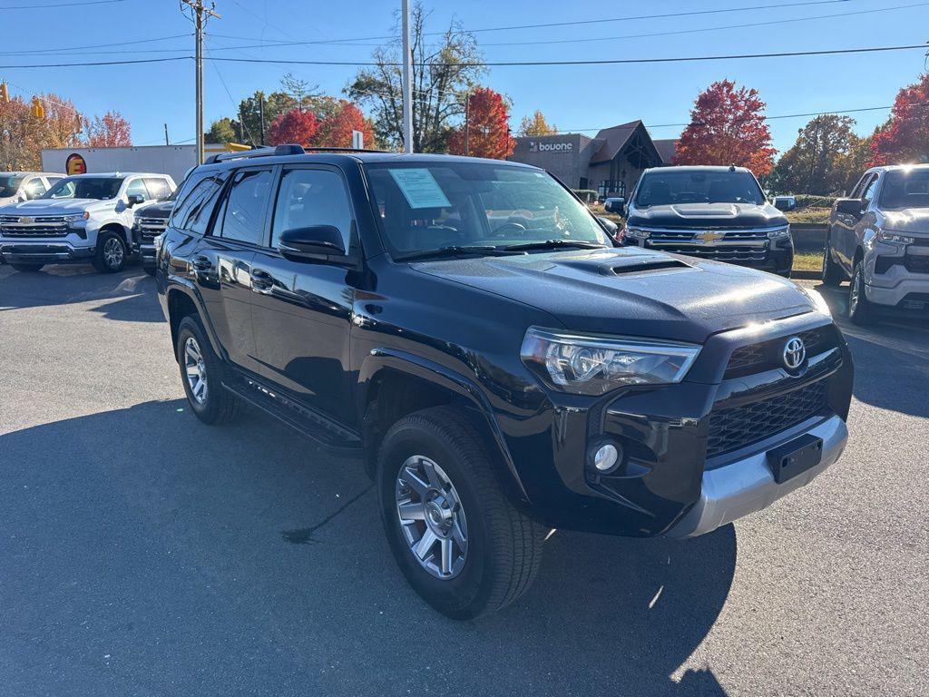 used 2015 Toyota 4Runner car, priced at $23,125