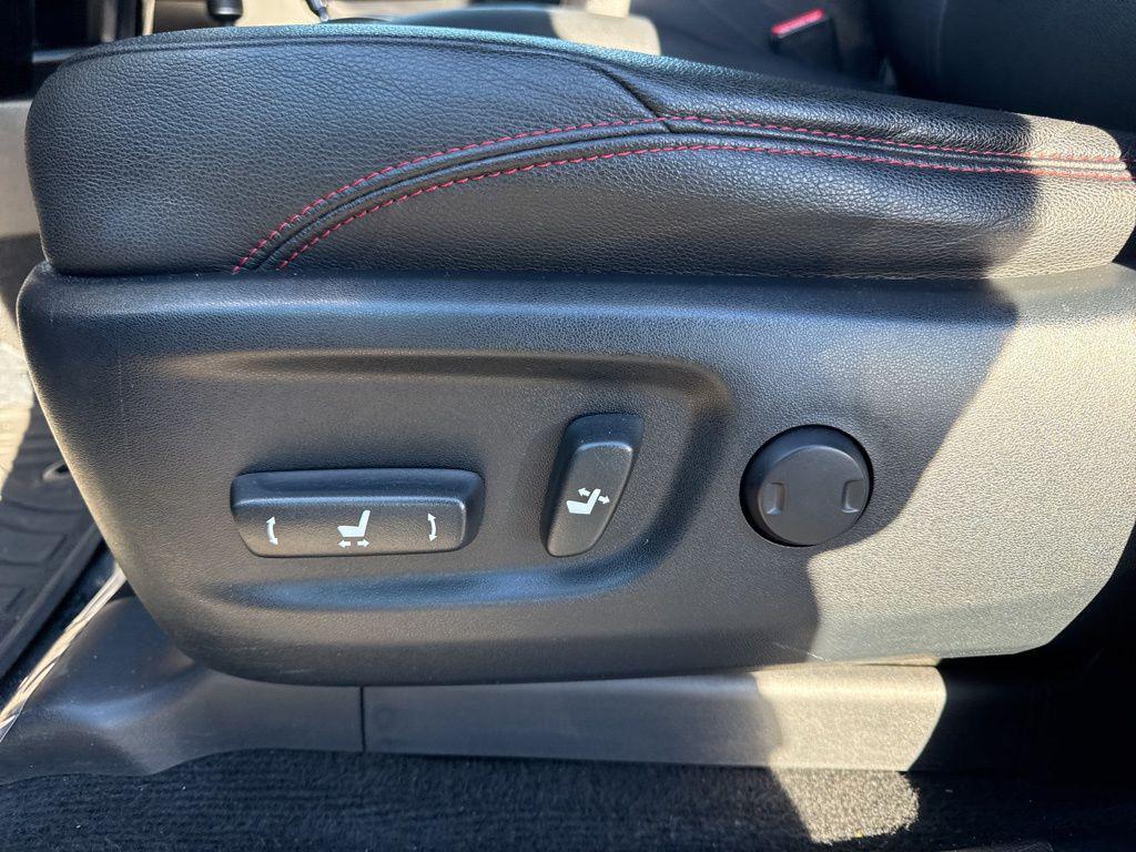 used 2015 Toyota 4Runner car, priced at $23,125