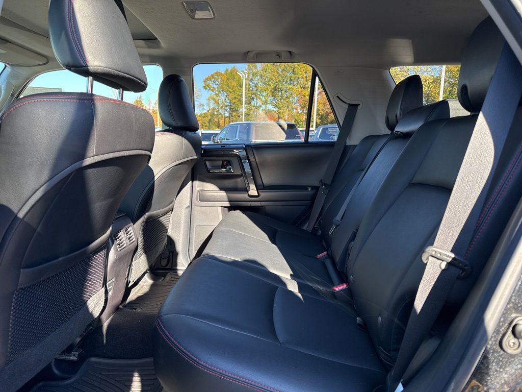 used 2015 Toyota 4Runner car, priced at $23,125