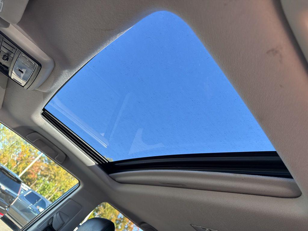 used 2015 Toyota 4Runner car, priced at $23,125