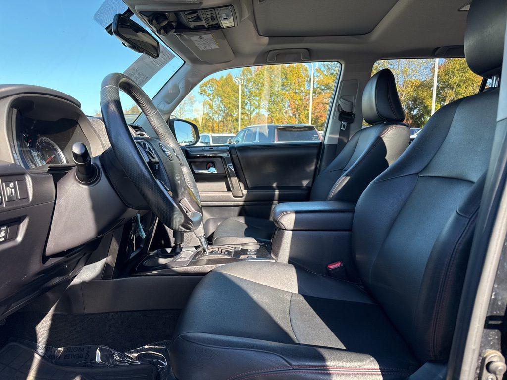 used 2015 Toyota 4Runner car, priced at $23,125